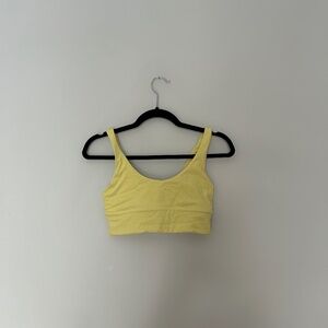 Lululemon Align Bra